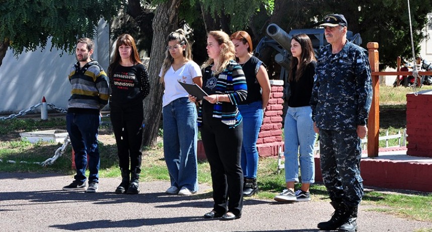 La Escuela de Aprendices inici&oacute; el ciclo lectivo 2024