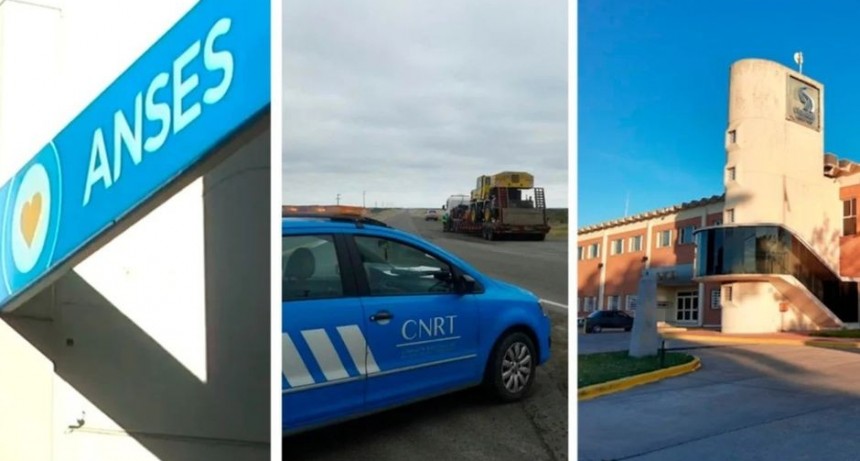 Motosierra en Bah&iacute;a: suman 16 los despidos en organismos nacionales