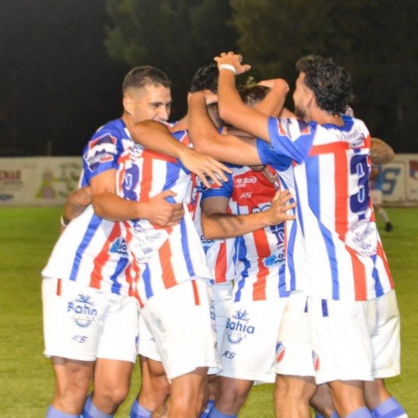 Triunfazo de Rosario en el coloso 