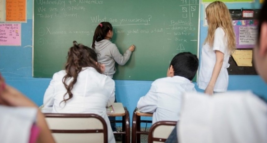 Milei borr&oacute; el Fondo de Incentivo Docente a trav&eacute;s del DNU 280/2024.