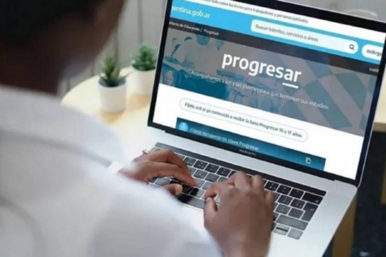 Becas Progresar 2025: c&oacute;mo inscribirse para recibir hasta $ 35.000 mensuales