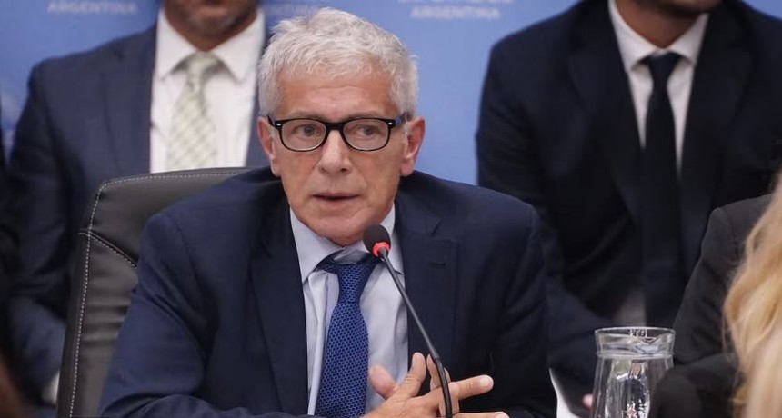 En sinton&iacute;a con el pedido de Milei, LLA y el PRO apuran la baja en la edad de imputabilidad