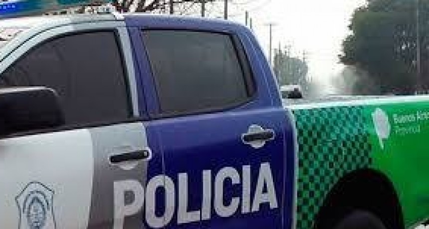 Le robo 2 millones de pesos a su mama