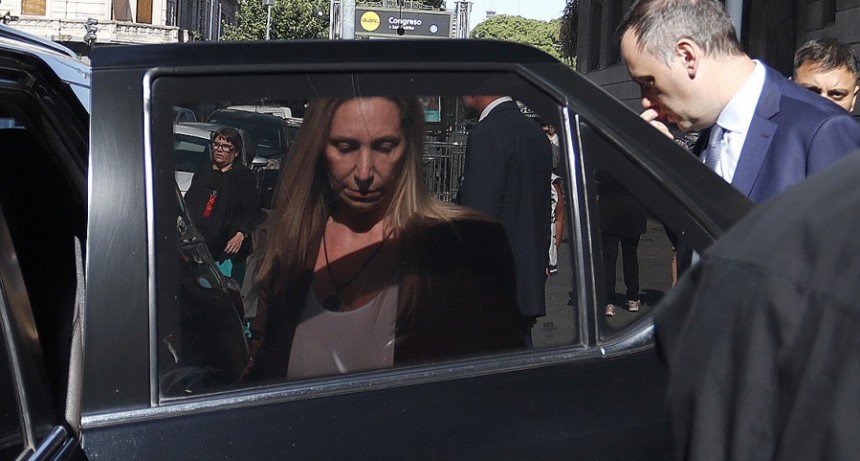 Analizan que Karina sea candidata a diputada para que tenga fueros contra el caso Libra