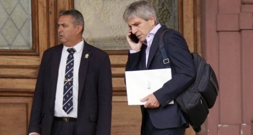 Alarma en Econom&iacute;a: La inflaci&oacute;n de alimentos en C&oacute;rdoba rebot&oacute; y lleg&oacute; al 3%