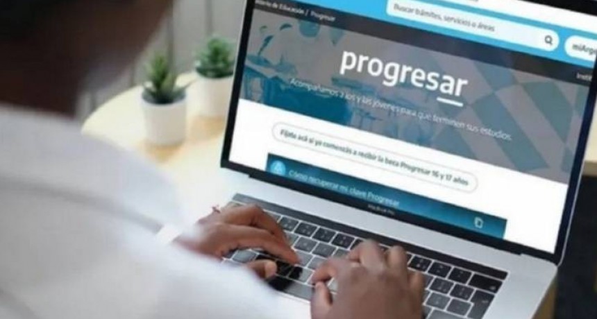 Becas Progresar 2025: c&oacute;mo inscribirse para recibir hasta $ 35.000 mensuales