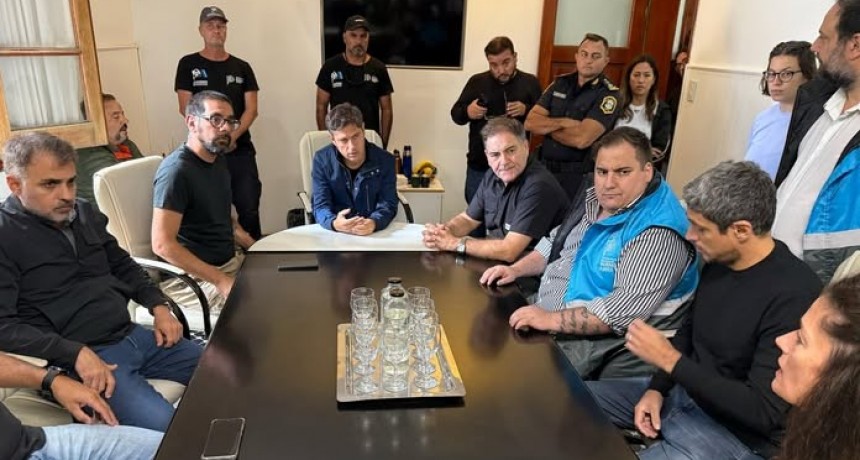 Actualizaci&oacute;n de informe municipal