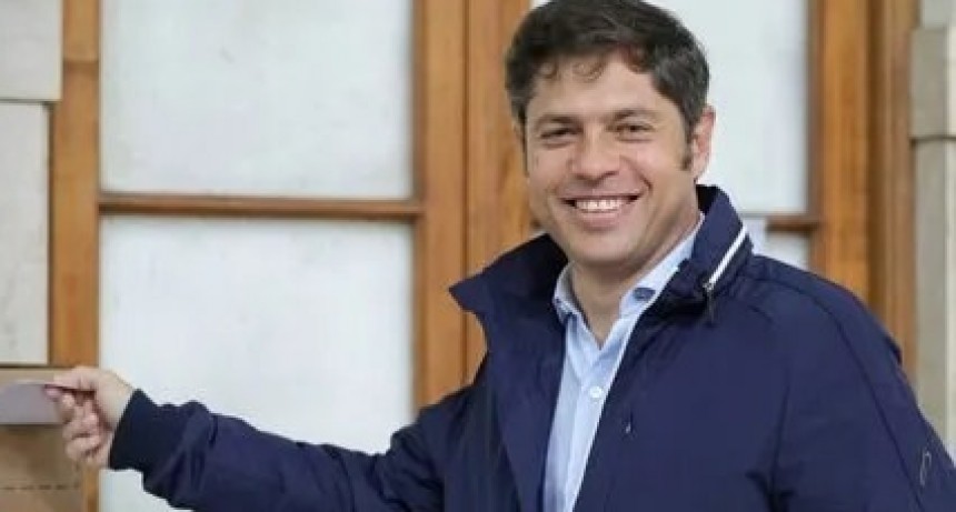 Elecciones Paso: En la provincia de Buenos Aires serian el 13 de Julio