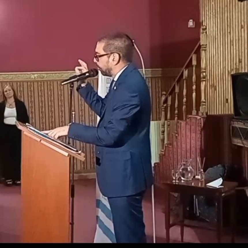 Aristimu&ntilde;o llamo al dialogo constructivo 