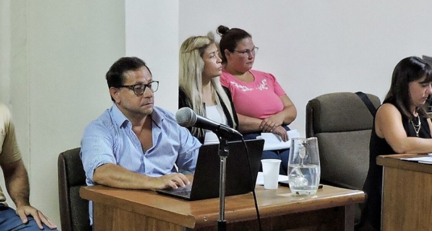 Estafas con tarjetas de cr&eacute;dito: Condenan a 7 y 8 a&ntilde;os de prisi&oacute;n a los acusados de conformar una asociaci&oacute;n il&iacute;cita