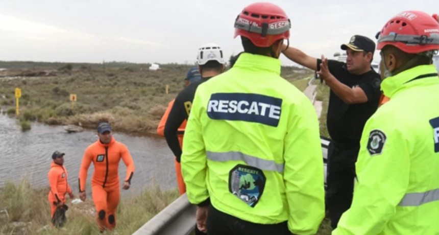 Declaran testigos en Bah&iacute;a Blanca por las denuncias de un n&uacute;mero mayor de supuestos muertos