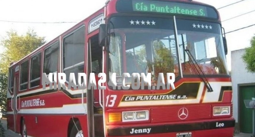 Un empresario bahiense adquiri&oacute; la Compa&ntilde;&iacute;a Puntaltense S.A. 