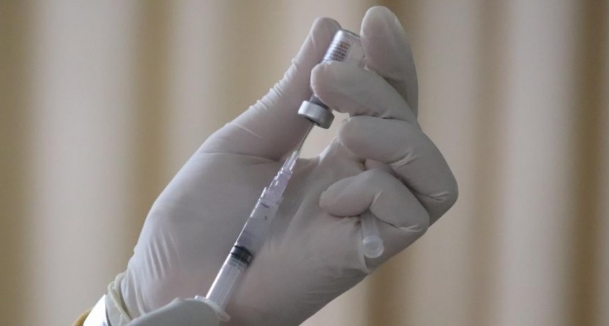 Realizar&aacute;n un recorrido de prevenci&oacute;n casa por casa por un caso sospechoso de sarampi&oacute;n