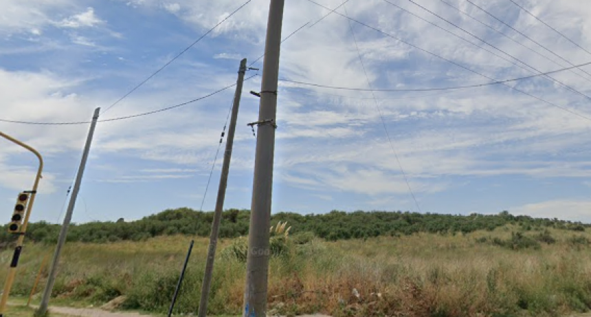 El Municipio avanza con la construcci&oacute;n de 32 viviendas en el Barrio Luz y Fuerza