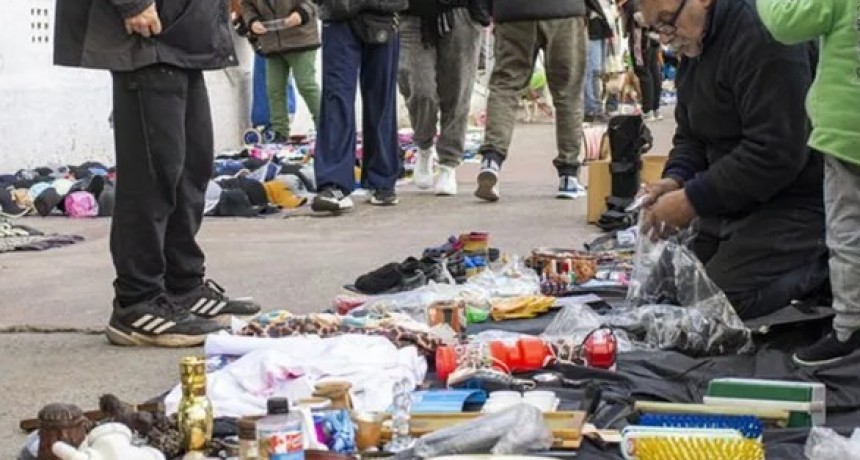 El Gobierno dio de baja al 60% de los inscriptos en el Monotributo Social