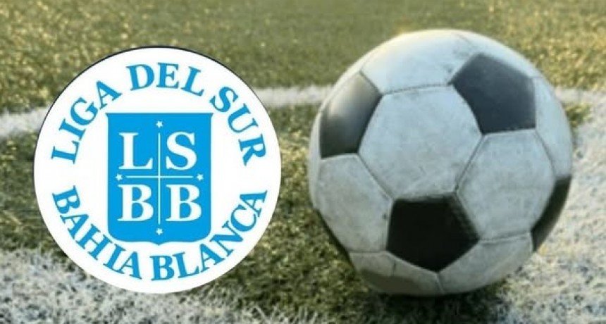 D&iacute;as de definici&oacute;n en la Liga del sur