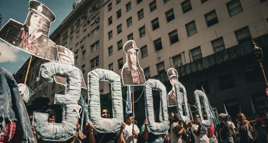 D&iacute;a de la Memoria, la Verdad y la Justicia: organismos y agrupaciones marchar&aacute;n a 49 a&ntilde;os del Golpe