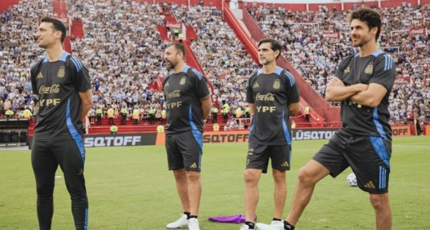 Hora, TV y formaciones: Argentina puede clasificar al Mundial en el cl&aacute;sico ante Brasil