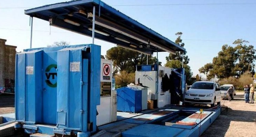 La VTV M&oacute;vil se retira de la ciudad para darle paso a la nueva Planta Fija