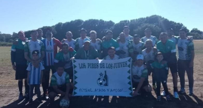 SUPERLIGA SENIORS TORNEO APERTURA 2025 LLEVARA EL NOMBRE DE &ldquo;JORGE ARIEL CABOT&rdquo;