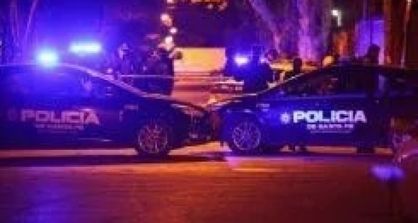 Detienen a masculino por buso sexual