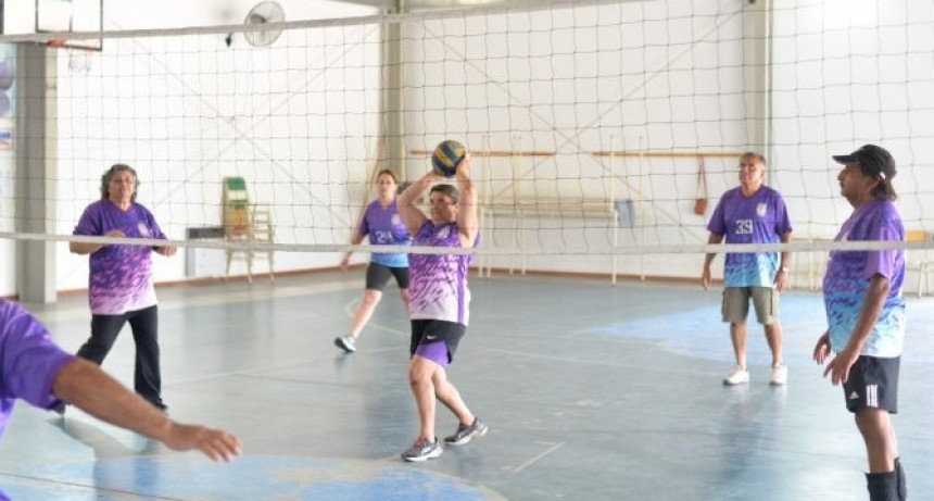 Pehuen Co ser&aacute; sede del 1&deg; Torneo Interprovincial de Newcom Playa