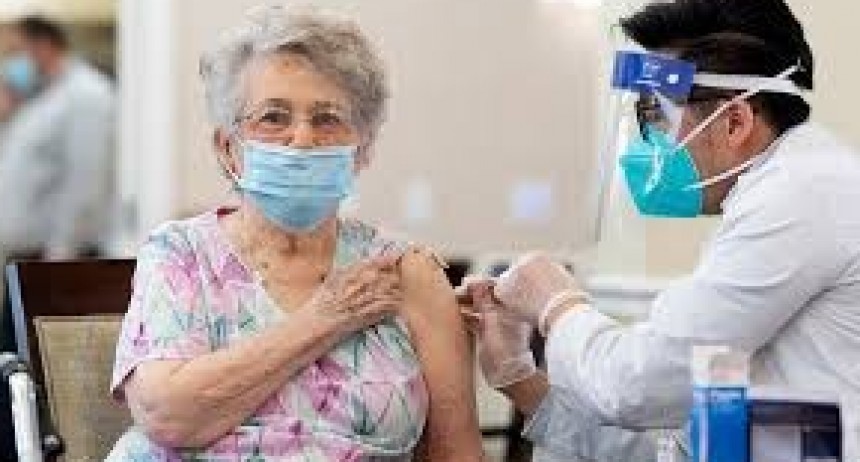 &iexcl;Comienza la Vacunaci&oacute;n Antigripal!