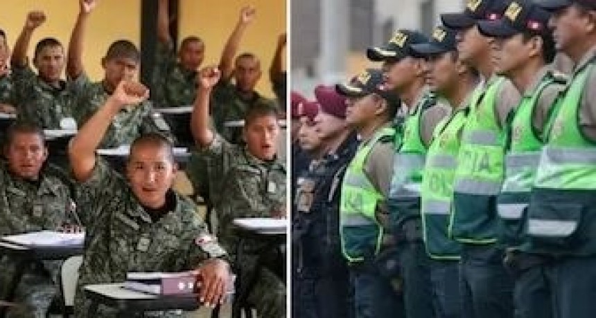 Servicio militar voluntario