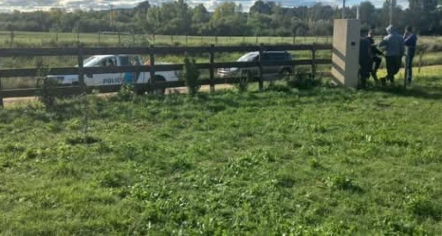 Robo millonario: desvalijan dos casas en Sierra de la Ventana y se llevan 16.000 d&oacute;lares