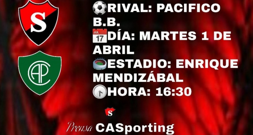 Nuevos amistosos preparando el inicio del torneo