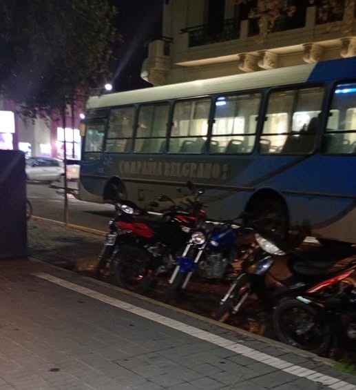 Transporte p&uacute;blico: as&iacute; ser&aacute;n los nuevos recorridos de la Compa&ntilde;&iacute;a Belgrano en la ciudad