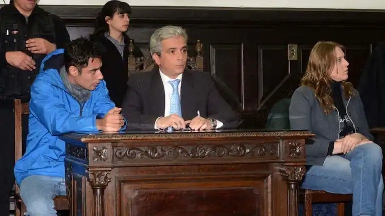 Condenados: Mantuvieron cautiva y secuestrada a una fiel de la iglesia 