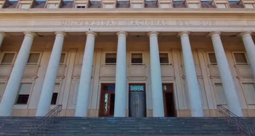 Paro docente: las universidades no iniciar&aacute;n el ciclo lectivo