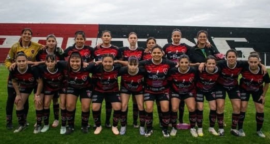 Liga del Sur: Sporting Femenino ya conoce su fixture en el Torneo de la Primera Divisi&oacute;n A.