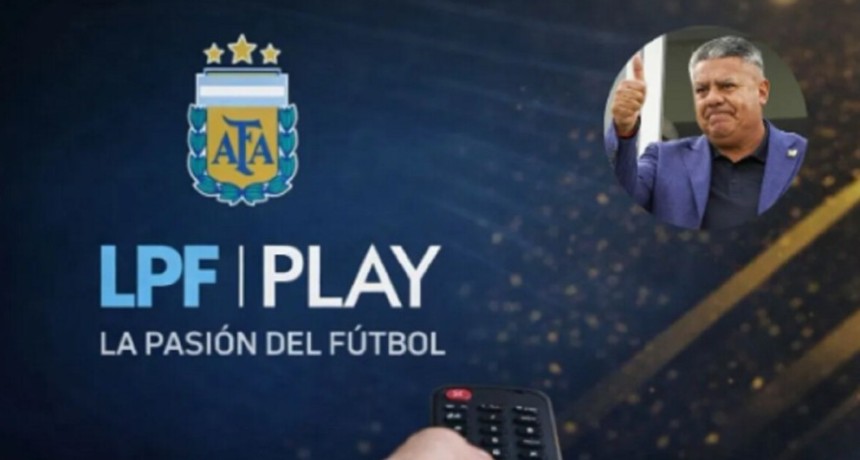 AFA present&oacute; LPF Play: qu&eacute; partidos se podr&aacute;n ver gratis en la plataforma