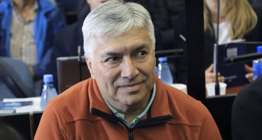 L&aacute;zaro B&aacute;ez fue sobrese&iacute;do parcialmente en una causa gracias a la Ley de Inocencia Fiscal de Milei