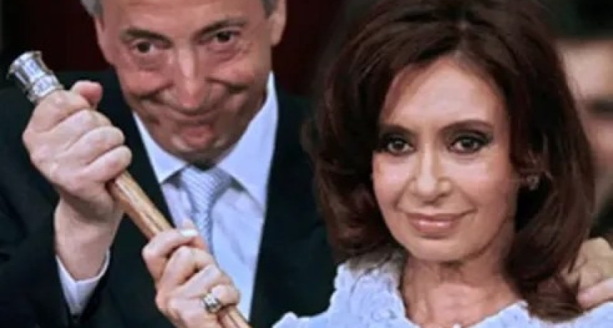 Repaso historico de la gestion Cristina Fernandez de Kirchner