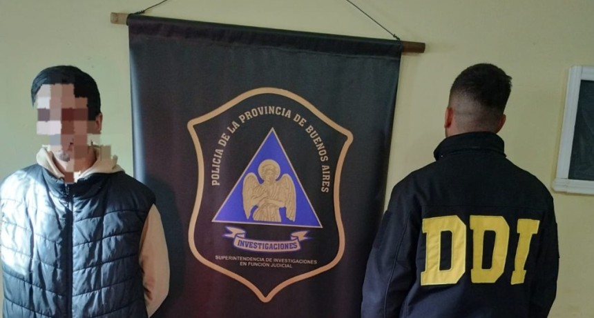 Aprehenden a un hombre por falsa denuncia tras investigaci&oacute;n policial 