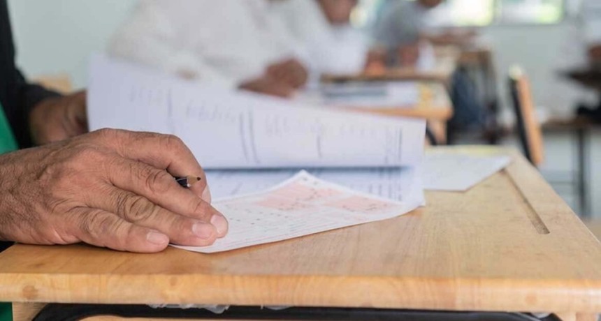 Punta Alta: convocan a inscribirse para completar o iniciar el secundario en el CENS N&deg; 451