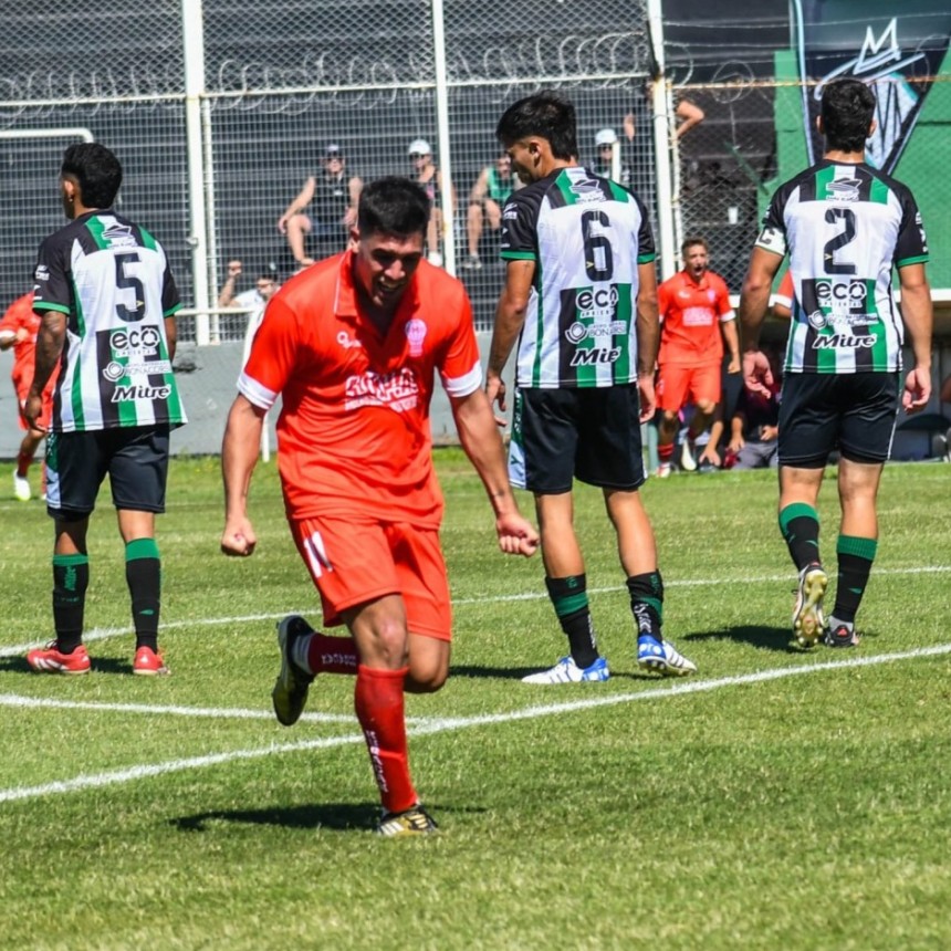 F&Uacute;TBOL | Fecha 3 del Apertura &ldquo;Jorge Luis Dambolena&rdquo;
