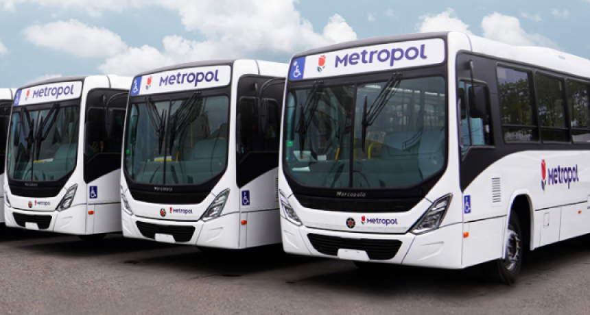 Advierten de un inminente paro de colectivos por tiempo indeterminado