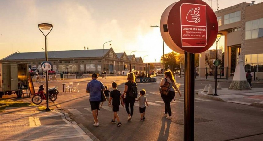 Fiesta Nacional del Camar&oacute;n y el Langostino: todo lo que ten&eacute;s que saber para disfrutar a pleno el evento