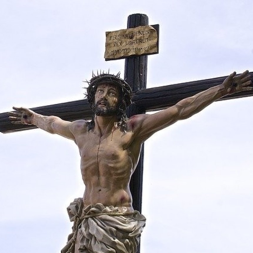 Semana Santa Cat&oacute;lica