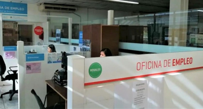 El Municipio abri&oacute; la convocatoria a empresas para el programa de entrenamiento para el trabajo 