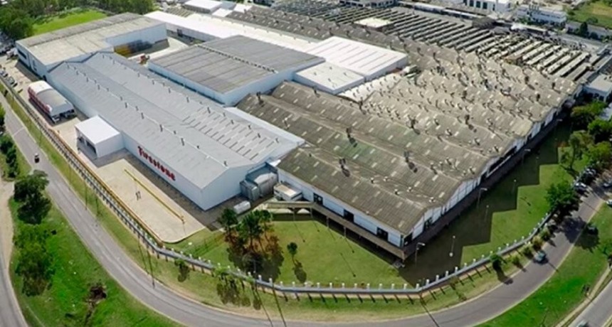 Bridgestone: los trabajadores vuelven a participar de las ganancias