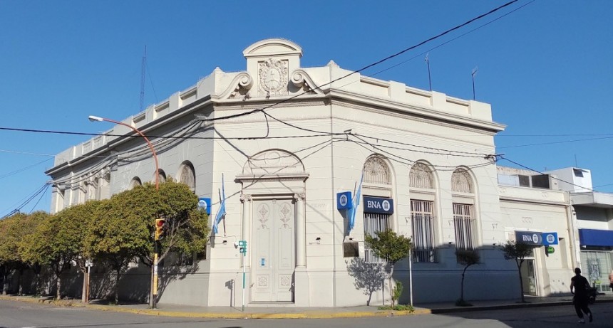 Semana Santa: bancos informan c&oacute;mo ser&aacute; la atenci&oacute;n