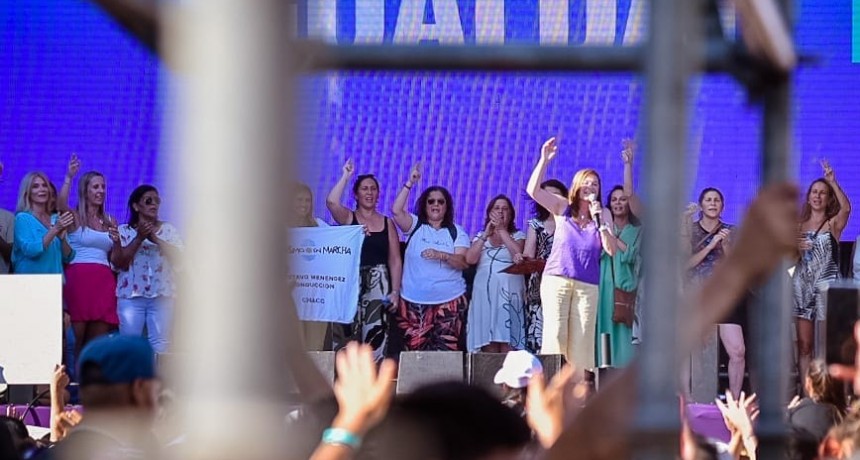 Consejo consultivo del Ministerio de las Mujeres, Pol&iacute;ticas de G&eacute;nero y Diversidad Sexual