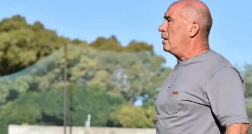 LIGA DEL SUR: Julio Rom&aacute;n es el nuevo DT de Sporting