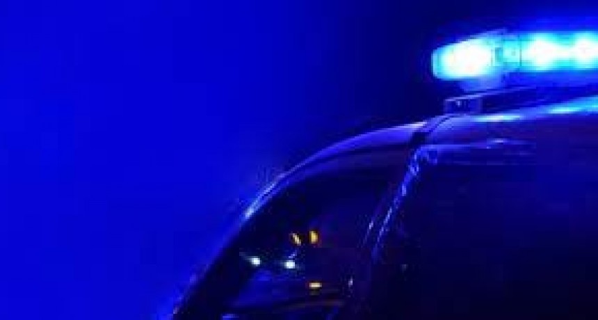 ENCUBRIMIENTO Y SECUESTRO MOTO CON PEDIDO SECUESTRO