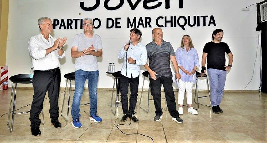 La Provincia licit&oacute; la obra que convertir&aacute; en Autov&iacute;a un tramo de la Ruta Provincial N&deg; 11